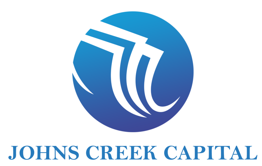 Johnscreekcapital – Johns Creek Capital, LLC